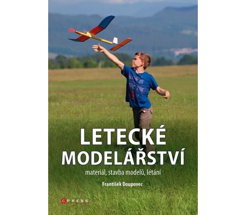 Letecké modelářství