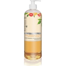 Lady Stella Spa Spirit Wellness masážny olej spevňujúci 1000 ml