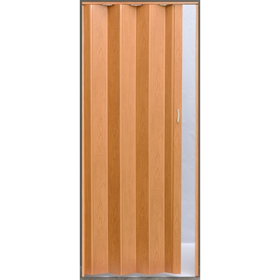 Erkado Shrnovací dveře Plné Dub Světlý 82 x 202 cm – Sleviste.cz