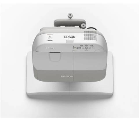 Epson EB-1420Wi