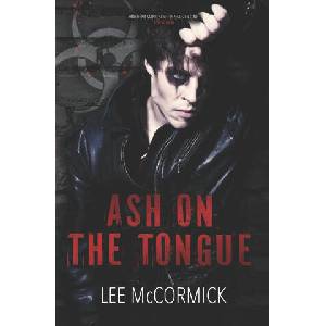 Ash On The Tongue (2025)