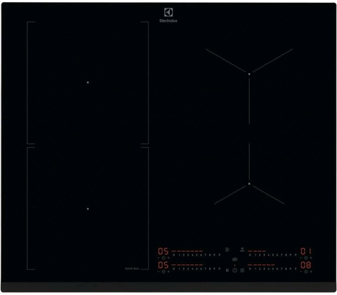 Electrolux EIS62453