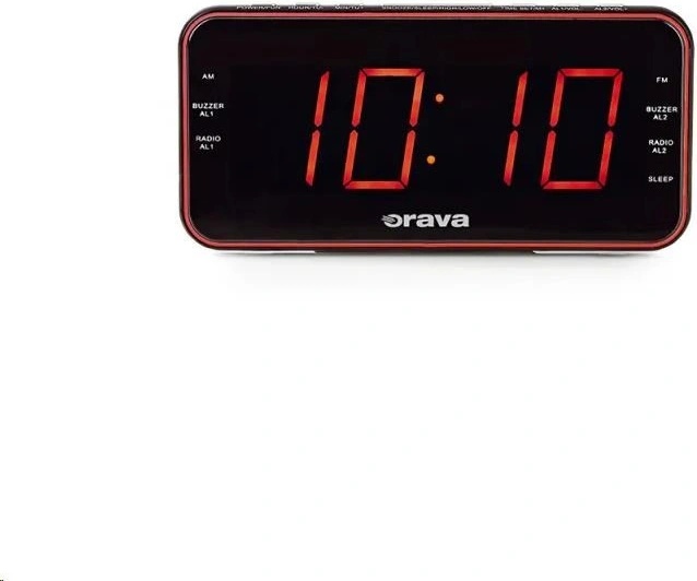 ORAVA RBD-614