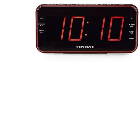 ORAVA RBD-614