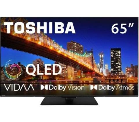 Toshiba 65QV3F63DG