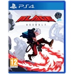 PM Studios Blade Assault (PS4)