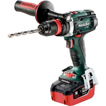 METABO BS 18 LTX Quick