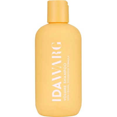 Ida Warg Volume Shampoo/250 ml