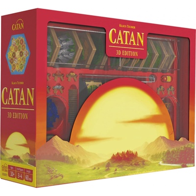 Catan Studio Catan 3D