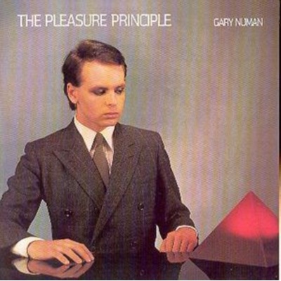 NUMAN GARY: PLEASURE PRINCIPLES CD