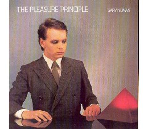 NUMAN GARY: PLEASURE PRINCIPLES CD