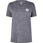 Roxy Тениска Roxy Women's Sweet Summer Nights Regular Fit T-Shirt - ANTHRACITE