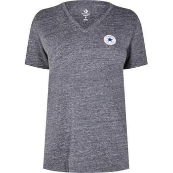 Image 1 of Roxy Тениска Roxy Women's Sweet Summer Nights Regular Fit T-Shirt - ANTHRACITE