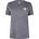 Roxy Тениска Roxy Women's Sweet Summer Nights Regular Fit T-Shirt - ANTHRACITE