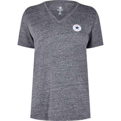 Roxy Тениска Roxy Women's Sweet Summer Nights Regular Fit T-Shirt - ANTHRACITE