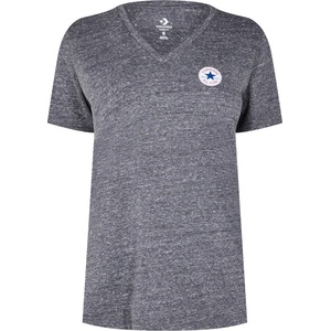 Roxy Тениска Roxy Women's Sweet Summer Nights Regular Fit T-Shirt - ANTHRACITE