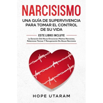 Image 1 of Narcisismo | Hope Utaram