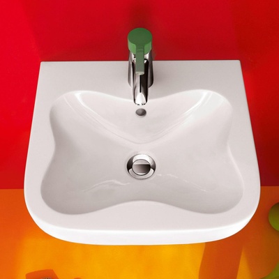 Laufen Florakids H8150310001041