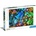 Clementoni Puzzle HQ Zimowa kraina czarów w Londynie 2000 elementów (32084)