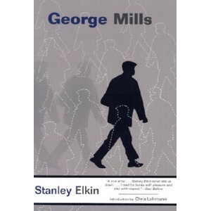 George Mills (ISBN: 9781564782922)