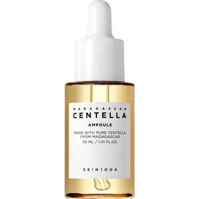 SKIN1004 - Madagascar Centella Ampoule - Hydratační ampule s pupečníkem asijským - 30 ml