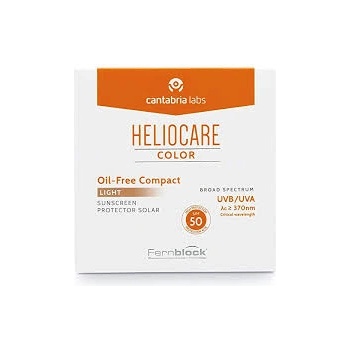 Heliocare kompaktní make-up SPF50 Light 10 g