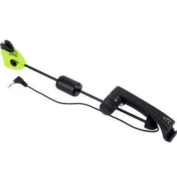 Fox MK2 Illuminated zelená