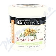 Herb Extract rakytníková regenerační mast 125 ml