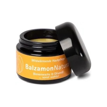 Balzamon Балсамов пчелен восък Natura, 30 мл