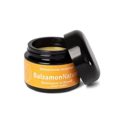 Balzamon Балсамов пчелен восък Natura, 30 мл