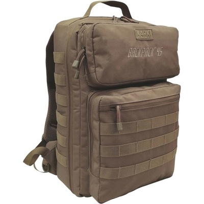 STRATEGY Batoh Karki Backpack 45