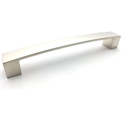 Tulip Ulica nikel satén 256 mm