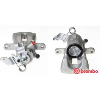 Brzdový strmeň BREMBO F 59 156 (F59156)