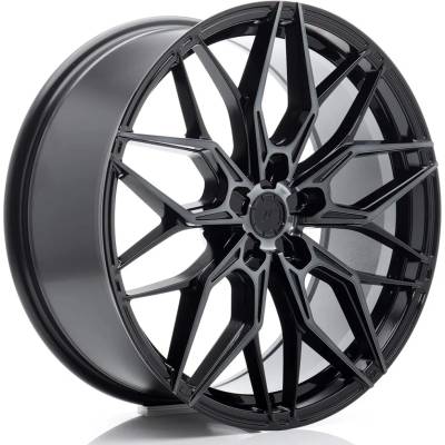 JAPAN RACING Jr46 8x18 5x114.3 ET35 black machined