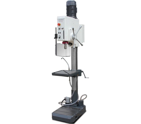 Optimum DH 32 GS