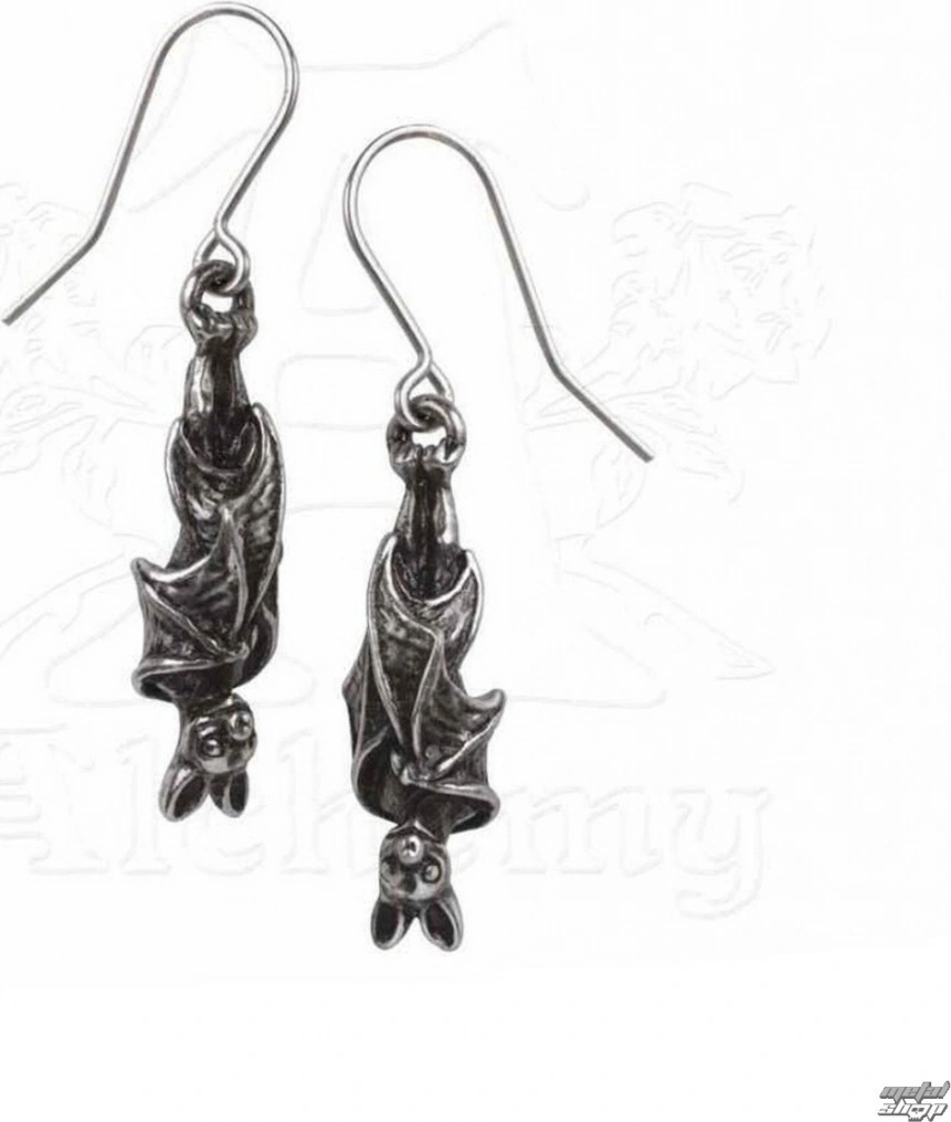 Alchemy Gothic Awaiting The Eventide E373