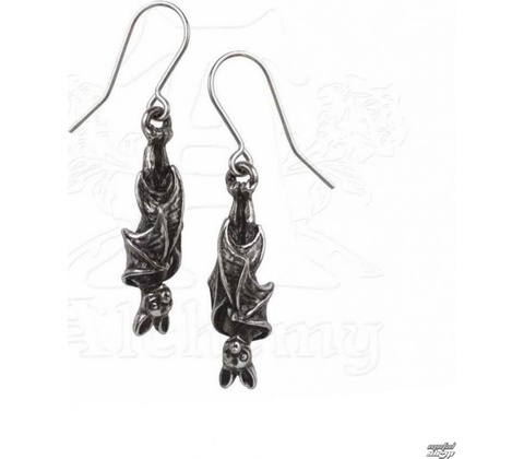 Alchemy Gothic Awaiting The Eventide E373