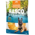 Rasco Premium Dry Snack Пиле с Биволски Пръстен 110 г