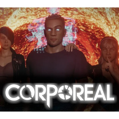 Corporeal