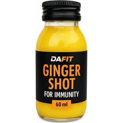 GingerShot Ginger Shot 60 ml