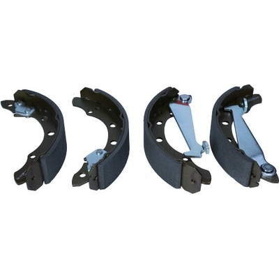 Sada brzdových čeľustí MAXGEAR 19-0236 (190236)