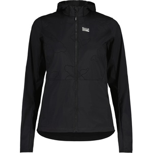 Maloja Дамско ветрозащитно яке Maloja Women's EnhanaM. Windproof jacket - Deep Black (118-0478-0114)