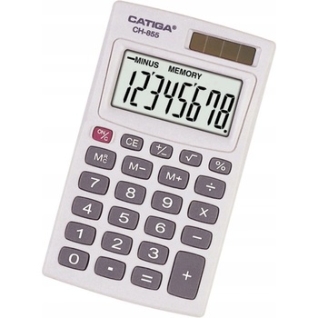 CATIGA 855