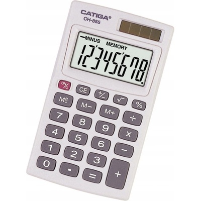 CATIGA 855
