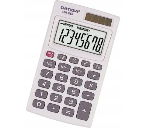 CATIGA 855