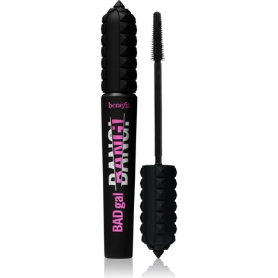 Benefit BADgal BANG! Volumizing Mascara спирала за обем цвят Black 8.5 гр