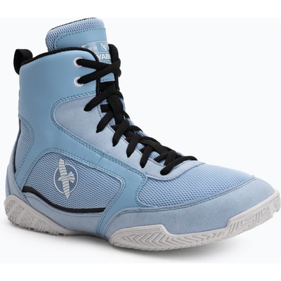 Hayabusa Pro Boxing powder blue