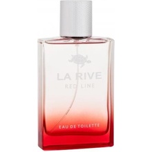 La Rive red line toaletná voda pánska 90 ml