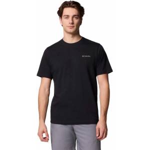 Columbia Тениска North Cascades Short Sleeve - sportdepot - 39,53 лв