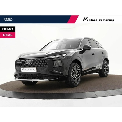 Audi Q3 1.5 200 kW